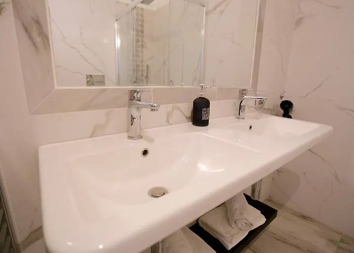 P-suite Plaza Rome