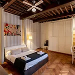 Apartamento P-suite Plaza