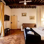 P-suite Plaza Apartamento