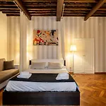 P-suite Plaza Apartamento Roma