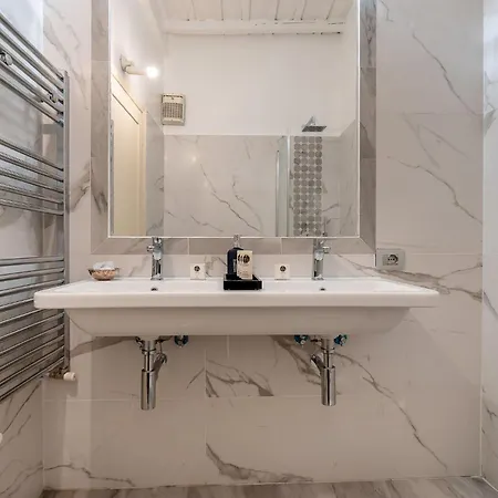 P-suite Plaza * Rom