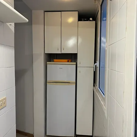 P-suite Plaza Apartment