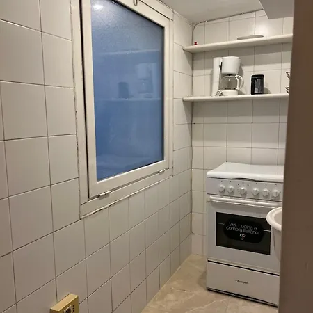 Apartment P-suite Plaza Rome
