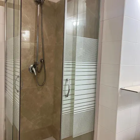 Apartment P-suite Plaza *