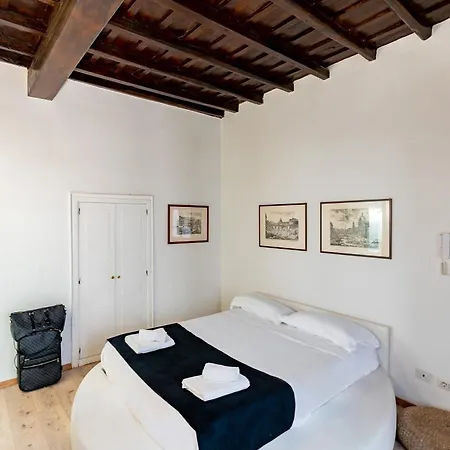 Apartment P-suite Plaza