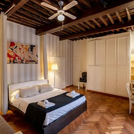 Apartment P-suite Plaza