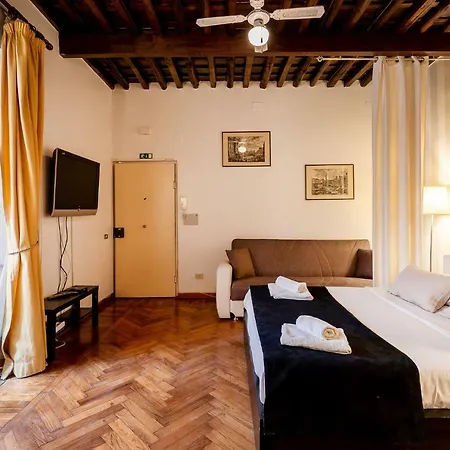 P-suite Plaza Apartment