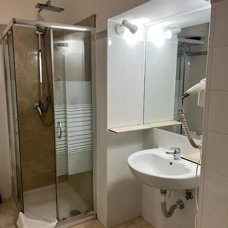 P-suite Plaza * Rzym