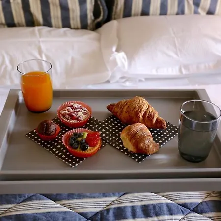 Appartamento P-suite Plaza