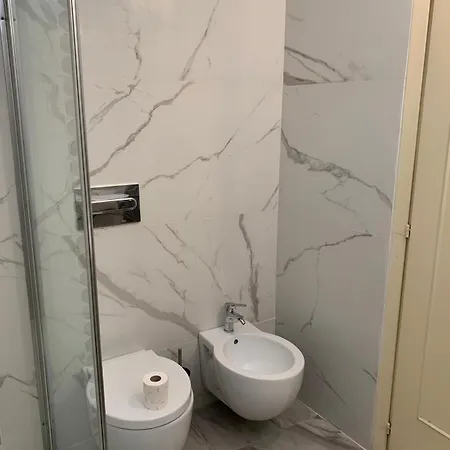 P-suite Plaza Roma
