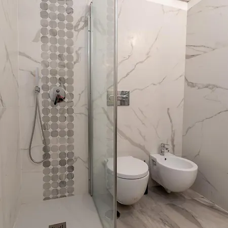 P-suite Plaza Appartamento