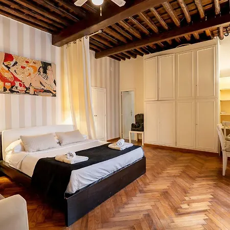 Appartamento P-suite Plaza