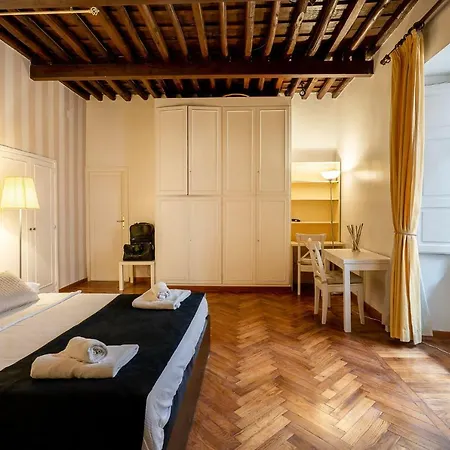 Apartman P-suite Plaza